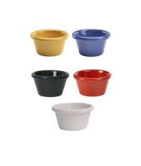 Smooth Melamine Ramekin